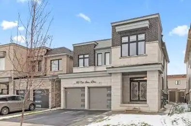 145 East Shore Drive Clarington Ontario L1C 1Z8