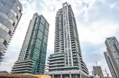 50 Town Centre Court Unit# 908 Toronto E09 Ontario M1P 0A9