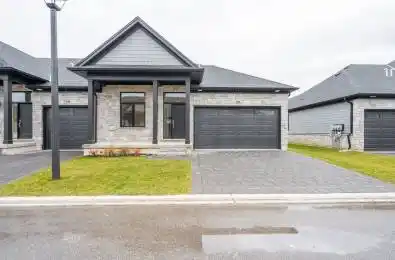 62 Compass Trail Unit# 4 Central Elgin Ontario N5L 0B4