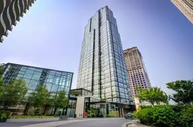 2910 Highway 7 Road Unit# 1503 Vaughan Ontario L4K 0H8