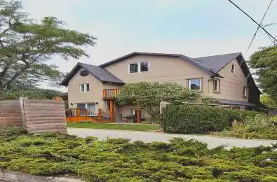 107 Otter Crescent Toronto C04 Ontario M5N 2W9