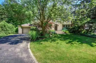 2030 Duncan Road Oakville Ontario L6J 2R7