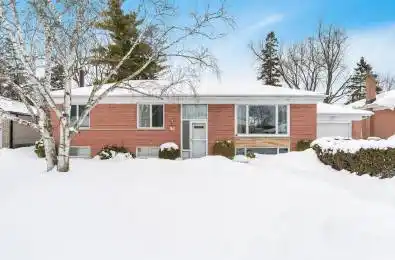 96 William Street New Tecumseth Ontario L9R 1N2