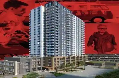 55 Duke Street Unit# 218 Kitchener Ontario N2H 0B4