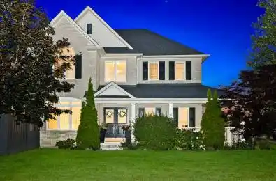 847 Greenleaf Circle Oshawa Ontario L1K 2W7