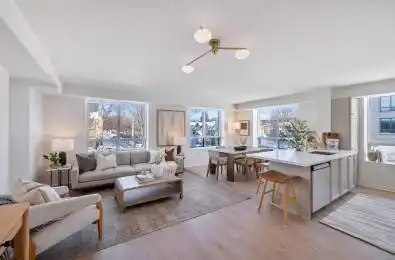 1765 Queen Street Unit# 211 Toronto E02 Ontario M4L 3Z2