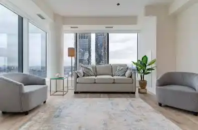 28 Freeland Street Unit# 3907 Toronto C08 Ontario M5E 0E3