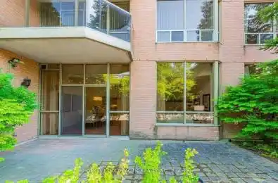 3181 Bayview Avenue Unit# Pl 16 Toronto C15 Ontario M2K 2Y2