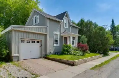 10 Knox Street Halton Hills Ontario L7J 1C7