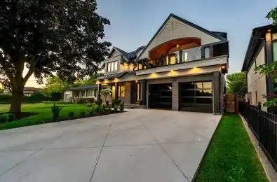 221 Morden Road Oakville Ontario L6K 2S2