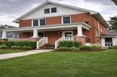 90 Coldwater Road Orillia Ontario L3V 5L5