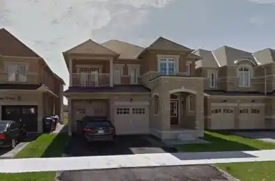 4 Tysonville Circle Brampton Ontario L7A 3Z7