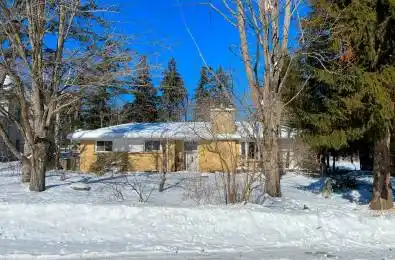28 Weller Crescent Peterborough Ontario K9J 6J5