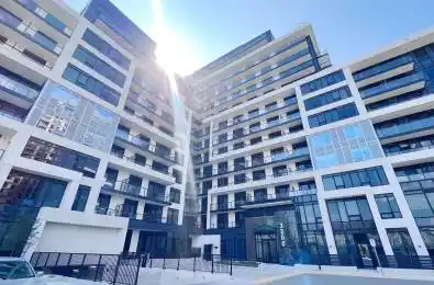 3200 William Coltson Avenue Unit# 815 Oakville Ontario L6H 7W6