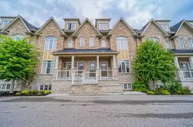 24 Lovegrove Lane Ajax Ontario L1S 0E7