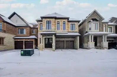 3428 Mosley Gate Oakville Ontario L6H 0Y8