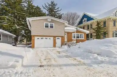 120 Colborne Street Brockton Ontario N0G 2V0