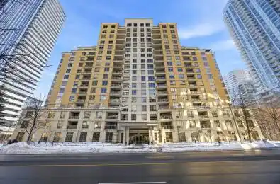 123 Eglinton Avenue Unit# 1508 Toronto C10 Ontario M4P 1J2