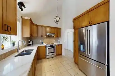 11 Wilton Road Guelph Ontario N1E 7L5