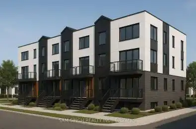 325 Southdale Road London South Ontario N6E 1A2