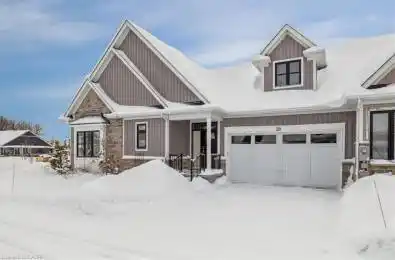 9245 SHOVELLER Drive Unit# 29 Niagara Falls Ontario L2H 0M4