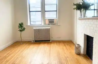 1 Hamilton Street Unit# 2 Toronto E01 Ontario M4M 2C4