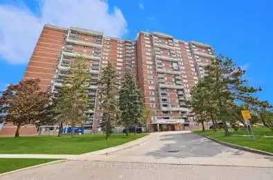 100 Wingarden Court Unit# 201 Toronto E11 Ontario M1B 2P4