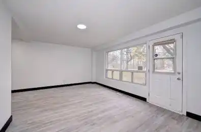 516 Sunnydale Place Unit# C Waterloo Ontario N2L 4T1