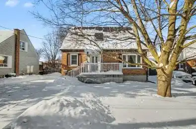 124 Winston Boulevard Cambridge Ontario N3C 1L7