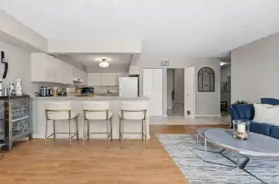 16 Fourth Street Unit# 25 Orangeville Ontario L9W 4N7