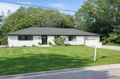 106 Bell Drive Whitby Ontario L1N 2T2