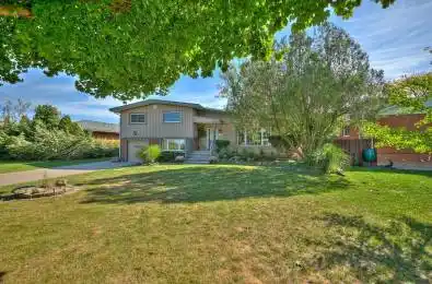 81 Riverview Boulevard St. Catharines Ontario L2T 3L9