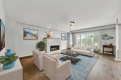 255 Summerfield Drive Unit# 7 Guelph Ontario N1L 0E1