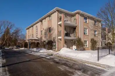 94 Sanford Street Barrie Ontario L4N 3C5