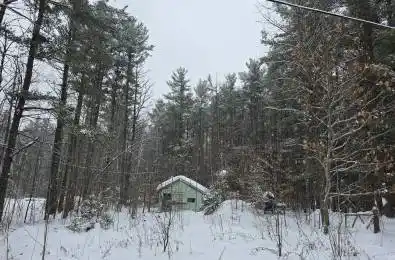 120 Cole Road Havelock-Belmont-Methuen Ontario K0L 1Z0