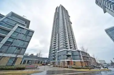 55 Ann O'reilly Road Unit# 3505 Toronto C15 Ontario M2J 0E1