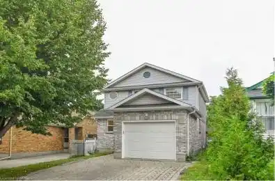 37 Rodgers Road Guelph Ontario N1H 4V3