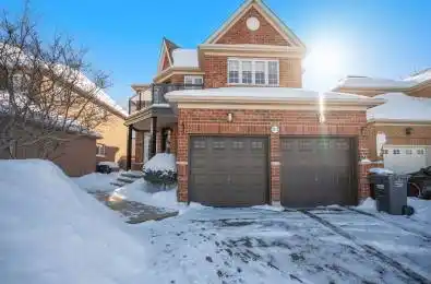 3374 Artesian Drive Mississauga Ontario L5M 7J9