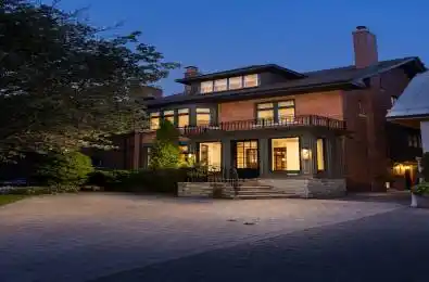 9 Lynwood Avenue Toronto C02 Ontario M4V 1K3