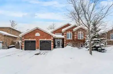 13 Hunter Avenue Tay Ontario L0K 2A0