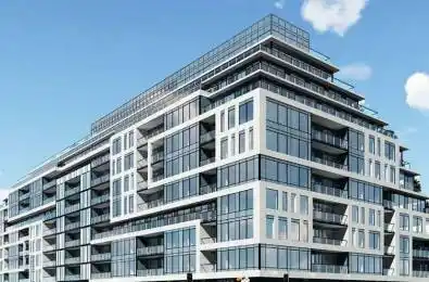 556 MARLEE Avenue Unit# 521 Toronto W04 Ontario M6B 0B1