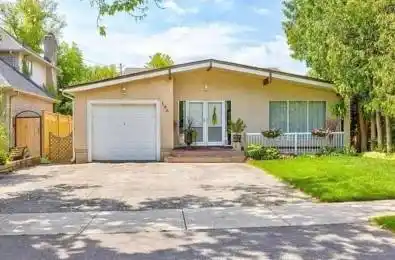 196 Nelson Street Oakville Ontario L6L 3J5