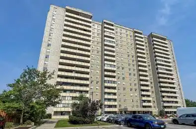 1338 York Mills Road Unit# 702 Toronto C13 Ontario M3A 3M3