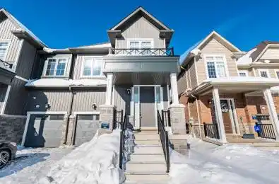 39 Brown Street Erin Ontario N0B 1T0