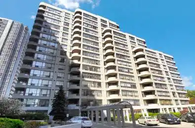 5785 Yonge Street Unit# PH504 Toronto C14 Ontario M2M 4J2