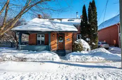 193 Melville Street Centre Wellington Ontario N0B 1S0