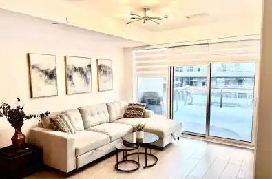 333 Sunseeker Avenue Unit# 255 Innisfil Ontario L9S 0R6