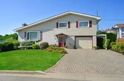 1 Hardy Crescent Brockville Ontario K6V 3A2