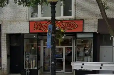 709 College Street Unit# 100 Toronto C01 Ontario M6G 1C2