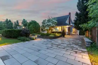 202 Anne Street Niagara-on-the-Lake Ontario L0S 1J0